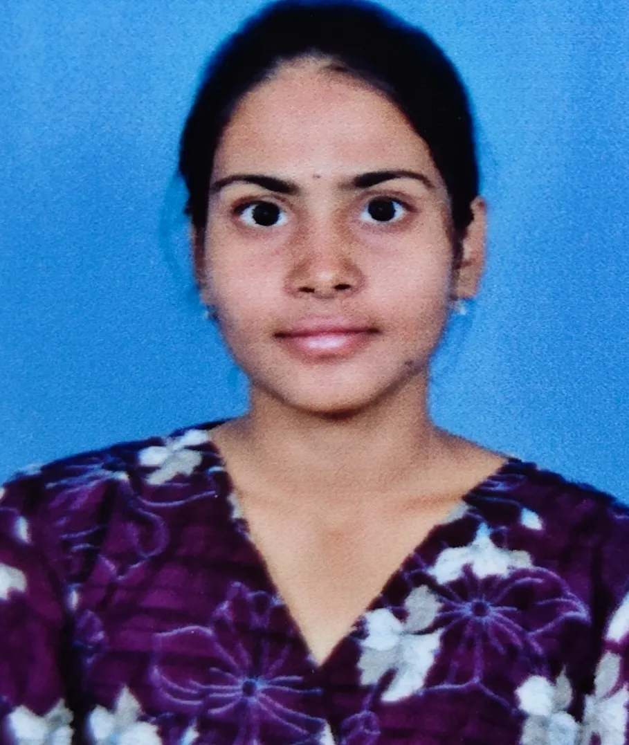 Passport Photo